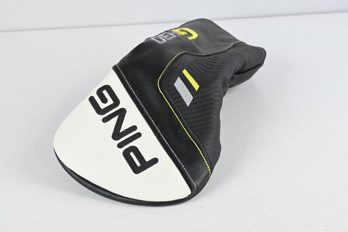 Ping G430 Max Driver / 10.5 Degree / Senior Flex Ping Alta CB Black 55 Shaft