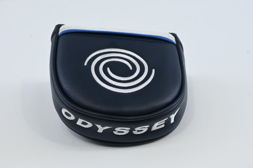 Odyssey Ai-One Cruiser 2-Ball Jailbird Putter / 38 Inch