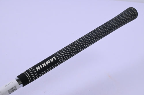Srixon Z-Forged II #9 Iron / Stiff Flex Project X Rifle Shaft