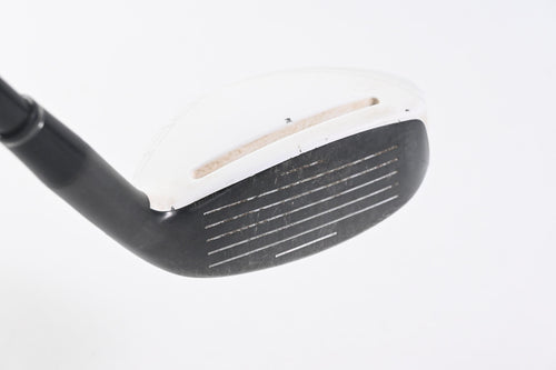 Left Hand Adams Idea Super LS #2 Hybrid / 17 Degree / Regular Flex Kuro Kage 80