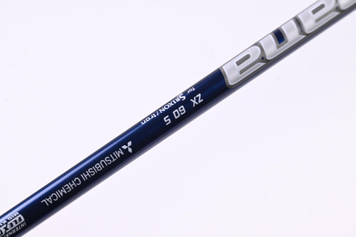 XXIO X 2022 #8 Iron / Stiff Flex Diamana 60 Shaft