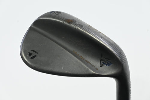 Taylormade Milled Grind 3 Gap Wedge / 52 Degree / Stiff Flex Dynamic Gold S200