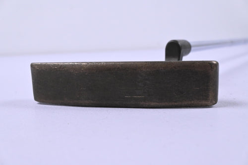 Ping Karsten Original Manganese Bronze Pal Putter / 34 Inch