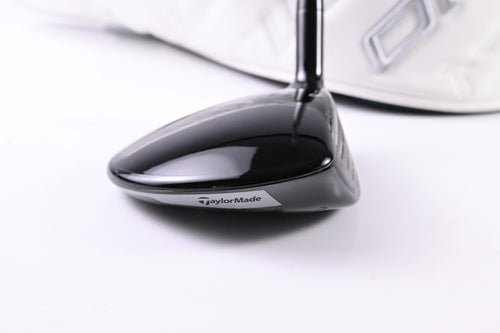 Ladies Taylormade Qi10 Max #5 Wood / 19 Degree / Ladies Flex Speeder NX TCS 40
