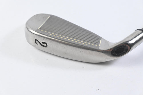 Callaway Hawk Eye Vft #2 Iron / 18 Degree / Regular Flex System 75 Shaft