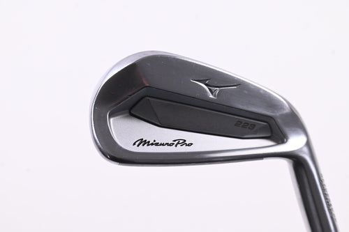 Mizuno Pro 223 #4 Iron / 22 Degree / X-Flex Project X Shaft