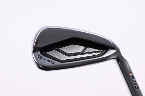 Ping G440 #7 Iron / 29 Degree / Orange Dot / Senior Flex Ping Alta Quick 35