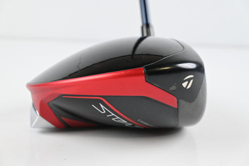 Taylormade Stealth 2 HD Driver / 9 Degree / Stiff Flex Fujikura Ventus Blue 6
