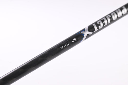 Callaway XR Driver / 12 Degree / Regular Flex Project X LZ San Diego 54 Shaft