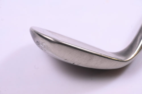 Titleist Vokey SM9 Sand Wedge / 54 Degree / Wedge Flex Titleist Vokey SM9 Shaft