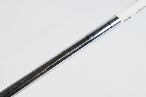 Nicklaus Spin Slot Lob Wedge / 60 Degree / Stiff Flex Steel Shaft