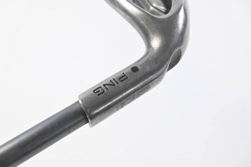 Ping G30 #8 Iron / Black Dot / Senior Flex Ping TFC 419 Shaft