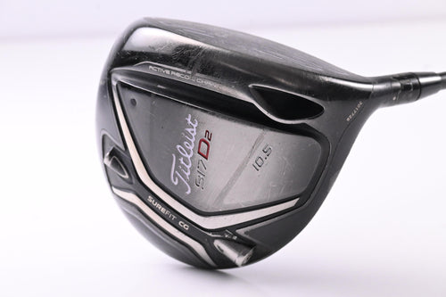 Titleist 917 D2 Driver / 10.5 Degree / Regular Flex Diamana S+60 Shaft