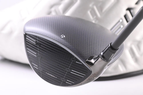 Taylormade Qi35 Driver / 10.5 Degree / Regular Flex Fujikura Ventus Blue 5 Shaft