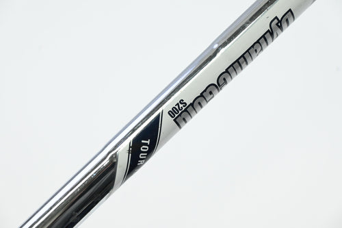 Taylormade Milled Grind 3 Gap Wedge / 52 Degree / Stiff Flex Dynamic Gold S200