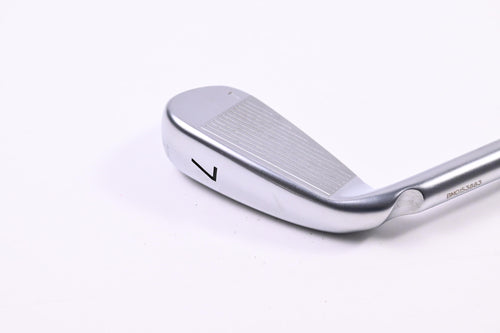 Ping G440 #7 Iron / 29 Degree / Orange Dot / Senior Flex Ping Alta Quick 35