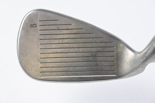 Ping G30 #8 Iron / Black Dot / Senior Flex Ping TFC 419 Shaft