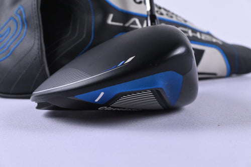 Cleveland Launcher XL Driver / 12 Degree / Regular Flex Cypher 50 Shaft