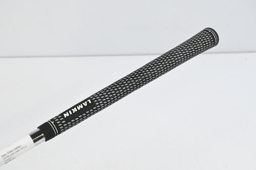 Nicklaus Spin Slot Lob Wedge / 60 Degree / Stiff Flex Steel Shaft