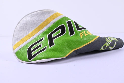 Callaway Epic Flash Driver / 10.5 Degree / Stiff Flex Tensei AV Blue 65 Shaft