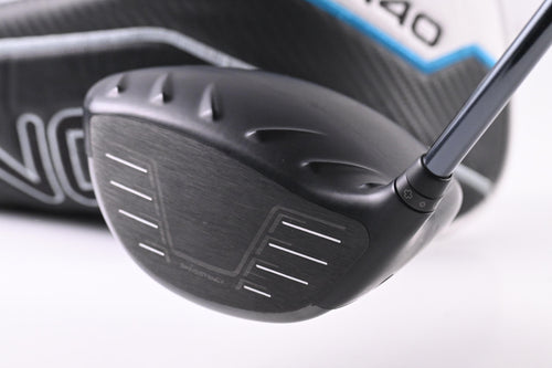 Ping G440 LST Driver / 9 Degree / X-Flex Ping Tour 2.0 Black 65 Shaft