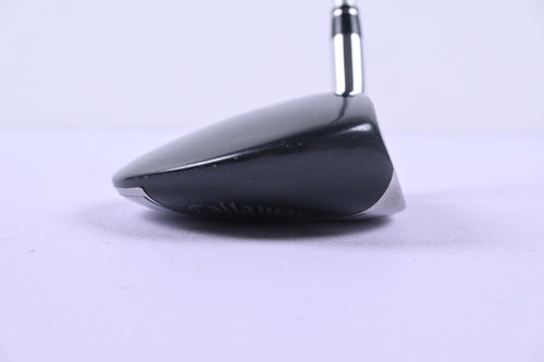Ladies Callaway Solaire 2018 #5 Wood / 18 Degree / Ladies Flex Callaway Shaft