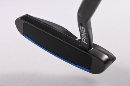 Ping Scottsdale 2025 B63 Putter / Black Dot / 34 Inch