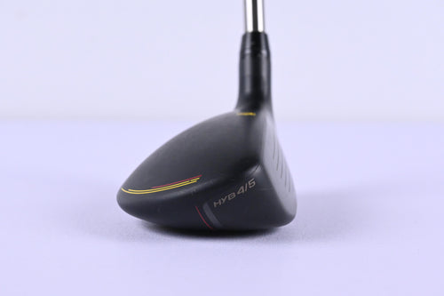 Cobra King Speedzone #3 Hybrid / 21 Degree / Regular Flex UST Recoil ESX 480