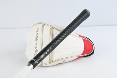 Ladies Taylormade Aeroburner Driver / 12 Degree / Ladies Flex Matrix Speed Rul-Z