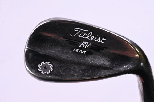 Titleist Vokey SM7 Gap Wedge / 50 Degree / Wedge Flex Dynamic Gold