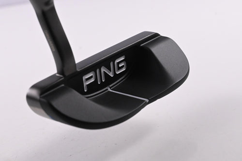 Ping Scottsdale 2025 B63 Putter / Black Dot / 34 Inch