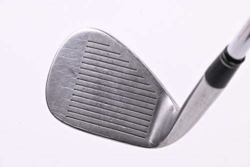 Taylormade ATV Gap Wedge / 52 Degree / Wedge Flex KBS Shaft