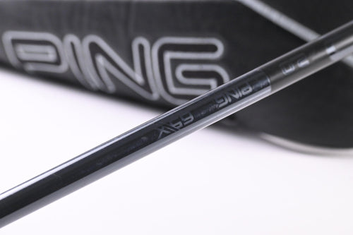Ping G440 LST Driver / 9 Degree / X-Flex Ping Tour 2.0 Black 65 Shaft