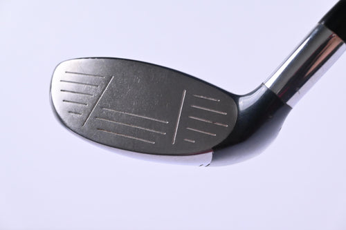 Ladies Callaway Solaire 2018 #5 Wood / 18 Degree / Ladies Flex Callaway Shaft