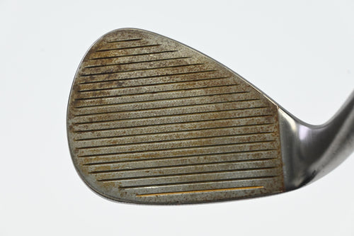 Taylormade Hi-Toe 5 Lob Wedge / 60 Degree / Wedge Flex KBS Hi-Rev 2.0 115 Shaft