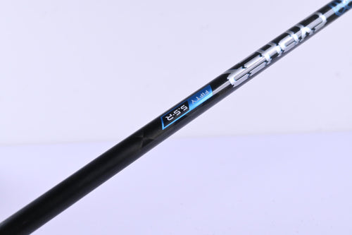 Cleveland Launcher XL Driver / 12 Degree / Regular Flex Cypher 50 Shaft
