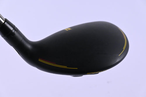 Cobra King Speedzone #3 Hybrid / 21 Degree / Regular Flex UST Recoil ESX 480