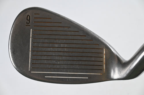 Callaway X-14 #9 Iron / Firm Flex Callaway Big Bertha Steelhead X-14 Shaft