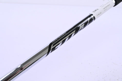 Ping S259 Lob Wedge / 58 Degree / Black Dot / Wedge Flex Ping Z-Z115 Shaft