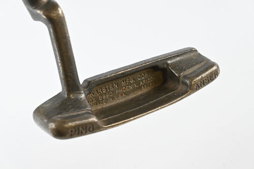 Ping Karsten Original Anser Putter / 35 Inch