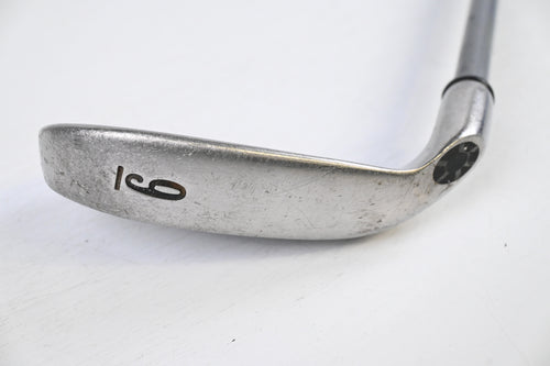 Callaway X-14 #9 Iron / Firm Flex Callaway Big Bertha Steelhead X-14 Shaft