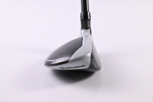 Taylormade SIM Max #3 Hybrid / 19 Degree / Stiff Flex HZRDUS Smoke Black 85