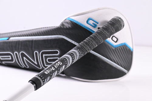 Ping G440 LST Driver / 9 Degree / X-Flex Ping Tour 2.0 Black 65 Shaft