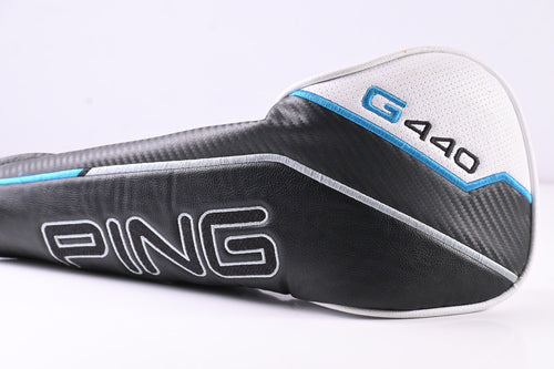 Ping G440 LST Driver / 9 Degree / X-Flex Ping Tour 2.0 Black 65 Shaft