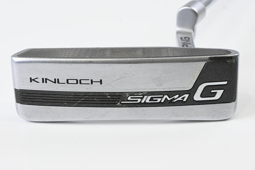 Ping Sigma G Kinloch Putter / 34 Inch