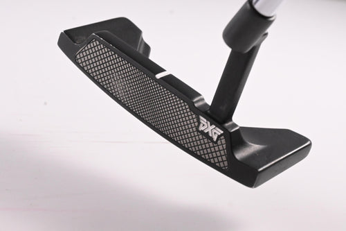 PXG Milled Gen2 0211 Clydesdale Putter / 34 Inch