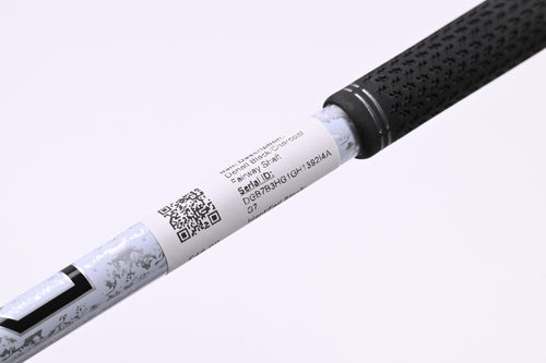 Project X Denali Black 70 #3 Wood Shaft / X-Flex / Wilson