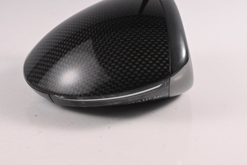 Callaway Paradym Ai Smoke Max Driver / 10.5 Degree / X-Flex Oban 65 Shaft