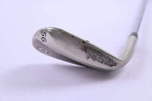 Titleist Vokey SM4 Sand Wedge / 54 Degree / Stiff Flex Project X Rifle Shaft