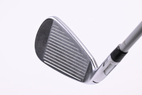 Ladies Taylormade Qi #6 Iron / 24 Degree / Ladies Flex Speeder NX TCS 40 Shaft